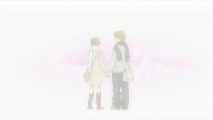 Otaku Gallery  / Anime e Manga / Bokura Ga Ita / Screenshots / Episodio 06 / 082.jpg